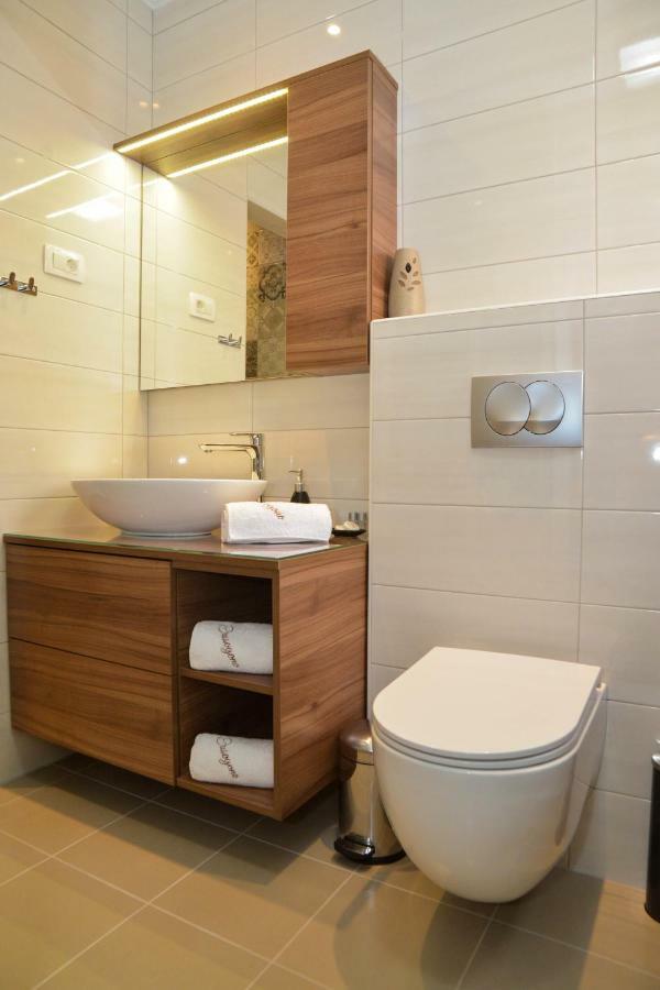 Guest House Crisogono Zadar Eksteriør bilde