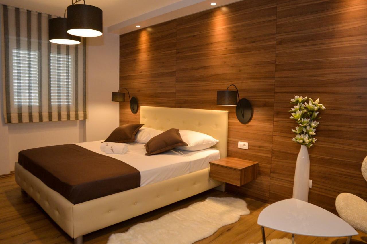 Guest House Crisogono Zadar Eksteriør bilde