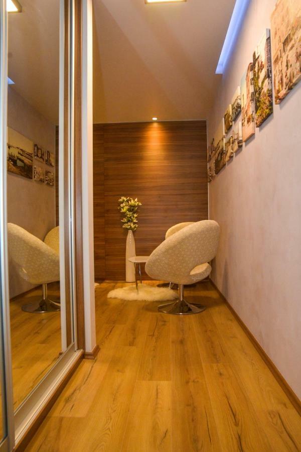 Guest House Crisogono Zadar Eksteriør bilde